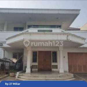 Rumah Danau Sunter Selatan Bisa UCafe Resto , tersedia melalui melalui situs Rumah123