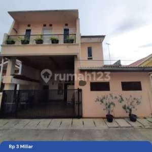 RumahDapur Dijual Di Jalan Kecapi Kelapa Gading Jakarta Utara , tersedia melalui melalui situs Rumah123