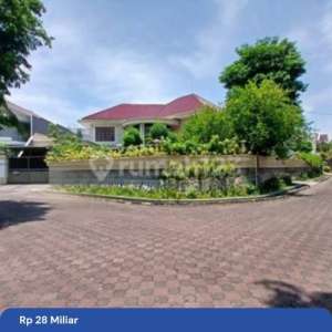 Rumah Darmo Harapan Regency Surabaya , tersedia melalui melalui situs Rumah123