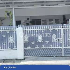 Rumah Dekat Arion Terminal Rawamangun Veldrome Layur , tersedia melalui melalui situs Rumah123