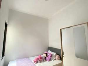 Rumah Dekat Kawasan Industri 2100 Bekasi lokasi di Setu, tersedia melalui melalui situs Olx