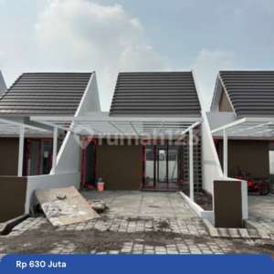 Rumah Dekat Statiun Gedangan Sidoarjo Minimalis Modren , tersedia melalui melalui situs Rumah123