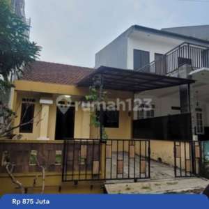 Rumah Dengan Harga Spesial Di Taman Legian Sentul City Bogor , tersedia melalui melalui situs Rumah123