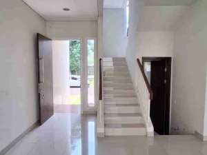 RUMAH DI BAWAH HARGA PASAR THE EMINENT BSD lokasi di Pagedangan, tersedia melalui melalui situs Olx