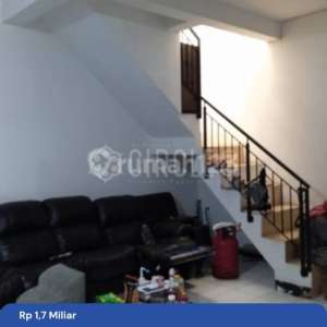 Rumah Di Blok Favorit Tki 3 Siap Huni Di Bandung , tersedia melalui melalui situs Rumah123