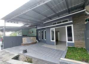 Rumah di Bukit Padmi Residence Mangunharjo depan Bukit Elang Residence lokasi di mangunharjo, tersedia melalui melalui situs Lamudi