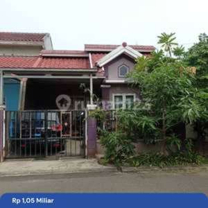 Rumah Di Bulevar Hijau Harapan Indah Bekasi , tersedia melalui melalui situs Rumah123