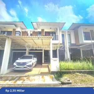 Rumah Di Cluster Asera One South, Kota Harapan Indah, Bekasi , tersedia melalui melalui situs Rumah123