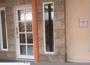 RUMAH DI DESA JERUK GAMPING, KRIAN SIDOARJO lokasi di krian, tersedia melalui melalui situs Lamudi