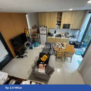 Rumah diDiscovery Bintaro Jaya Pondok aren Tangsel , tersedia melalui melalui situs Rumah123