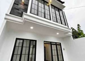 Rumah di Gaperta Medan Helvetia Super Strategis Kawasan Tenang dan Elit lokasi di kesawan, tersedia melalui melalui situs Lamudi