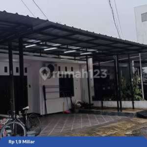 Rumah Di Griya Ciganjur Jagakarsa - Luas 122m - Cash Only , tersedia melalui melalui situs Rumah123