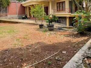 Rumah di Jl Benda Ujung Dalam Ciganjur Jagakarsa lokasi di Jagakarsa, tersedia melalui melalui situs Olx