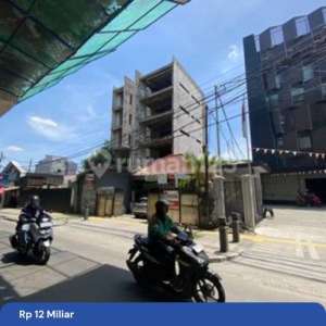 Rumah Di Jl Proklamasi Menteng Strategis , tersedia melalui melalui situs Rumah123