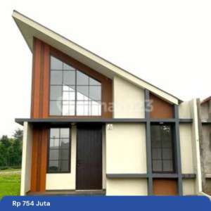 RUMAH DI JUAL DI CIBINONG BOGOR KONDISI BARU , tersedia melalui melalui situs Rumah123