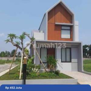 RUMAH DI JUAL DI RANCABUNGUR KEMANG BOGOR KONDISI BARU , tersedia melalui melalui situs Rumah123