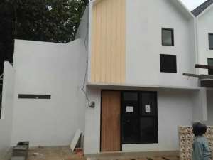 Rumah Di Kampung Sawah Ready Khusus Promo Tahun Baru 3 Juta ALLIN lokasi di Bekasi Barat, tersedia melalui melalui situs Olx