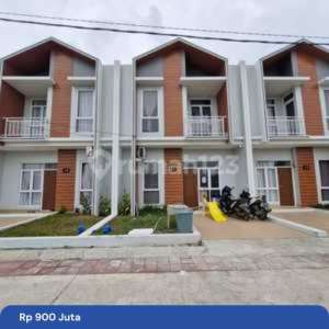 Rumah Di Kawasan 3 Bisnis Karawang , tersedia melalui melalui situs Rumah123