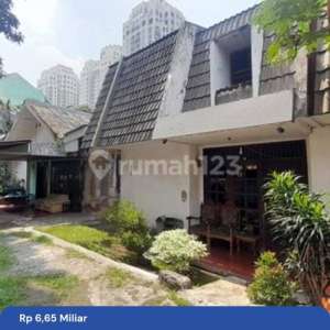 Rumah Di Kebayoran Lama Jakarta Selatan , tersedia melalui melalui situs Rumah123