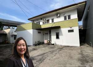 RUMAH DI KOMPLEK KODAM JATIWARINGIN JALAN CEMPAKA CIPINANG MELAYU lokasi di jatiwaringin, tersedia melalui melalui situs Lamudi