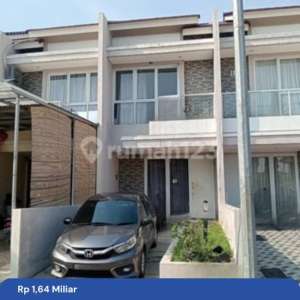 Rumah di Komplek Palm Blossom, Pegadungan , tersedia melalui melalui situs Rumah123