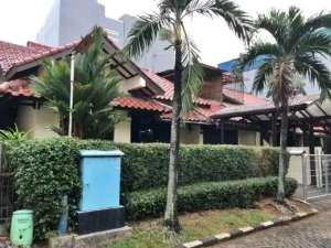 Rumah di Komplek Taman Alfa Indah Joglo. Kembangan. Jakarta Barat lokasi di Larangan, tersedia melalui melalui situs Olx