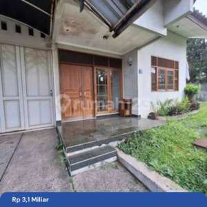 Rumah Di Kopo Melati Bandung, Lingkungan Aman, Nyaman, Strategis , tersedia melalui melalui situs Rumah123