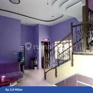 Rumah di Kota Baru Parahyangan, Aman Ekslusif Tatar Banyak Sumba , tersedia melalui melalui situs Rumah123