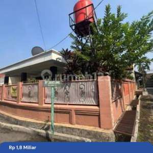 Rumahdi Kunciran, Luas dan Bisa Buka Toko , tersedia melalui melalui situs Rumah123