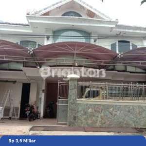 Rumah di Mulyosari Mas, Sukolilo, Surabaya , tersedia melalui melalui situs Rumah123