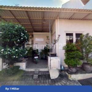 Rumah di Mutiara Regency, Cluster Spring Garden, Jati, Sidoarjo , tersedia melalui melalui situs Rumah123