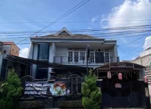 Rumah di Pandanwangi Blimbing Malang Investasi Sempurna lokasi di pandanwangi, tersedia melalui melalui situs Lamudi