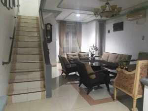 Rumah di Perum Citra Gran Central Garden dekat Plasa Cibubur J-14009 lokasi di Pondok Melati, tersedia melalui melalui situs Olx