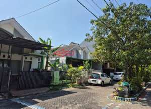 RUMAH DI PERUM PARK ROYAL REGENCY U-107, SIDOKERTO, BUDURAN, SIDOARJO lokasi di buduran, tersedia melalui melalui situs Lamudi