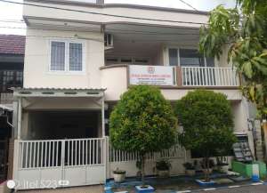 RUMAH DI PERUM PONDOK BENOWO INDAH BLOK NN NO 5, BENOWO SURABAYA lokasi di babat-jerawat, tersedia melalui melalui situs Lamudi