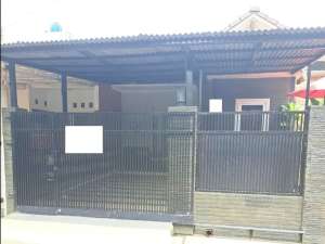 Rumah di Perumahan Bukit Dago 5 menit ke Gerbang Tol Siap KPR J-20186 lokasi di Setu, tersedia melalui melalui situs Olx