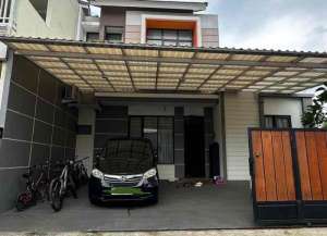 Rumah di Perumahan Cendana Residence,Serua Ciputat Tangerang Selatan lokasi di ciputat-2, tersedia melalui melalui situs Lamudi