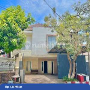 Rumah di Perumahan Kendangsari 2 Lantai Strategis Banyak Bonus , tersedia melalui melalui situs Rumah123