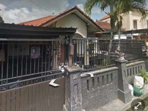 Rumah di Perumahan Sari Jimbaran Jalan Taman Baruna lokasi di Kuta Selatan, tersedia melalui melalui situs Olx