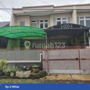 Rumah di Perumahan Victoria Park Residence ,Di Jual Cepat dan Harga Sangat Murah , tersedia melalui melalui situs Rumah123