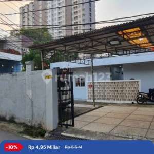Rumah di Pesanggrahan, Ulujami, Jakarta Selatan , tersedia melalui melalui situs Rumah123