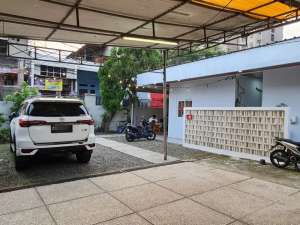 Rumah di Pesanggrahan, Ulujami, Jakarta Selatan lokasi di Pesanggrahan, tersedia melalui melalui situs Olx