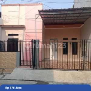 Rumah Di Pesona Anggrek, Harapan Jaya. Bekasi Utara , tersedia melalui melalui situs Rumah123