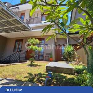 Rumah di Pesona bali city view residence 2 Lantai Bagus , tersedia melalui melalui situs Rumah123