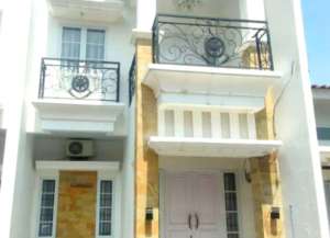 Rumah Di Rangkapan Jaya Baru,Pancoran Mas,Depok lokasi di pancoran-mas, tersedia melalui melalui situs Lamudi