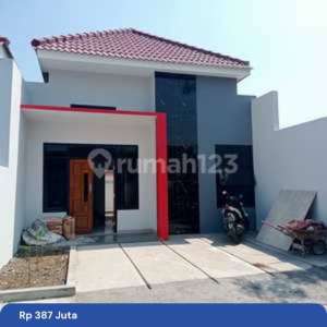 Rumah Di Sedayu Gentong Regency Semarang Timur , tersedia melalui melalui situs Rumah123