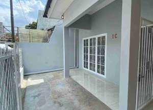 Rumah di sewakan di poltangan pasar minggu lokasi di jagakarsa, tersedia melalui melalui situs Lamudi