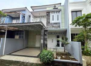 Rumah di The 9 residenceJalan Anda buntu, Ciganjur, Jagakarsa Jaksel lokasi di jagakarsa, tersedia melalui melalui situs Lamudi