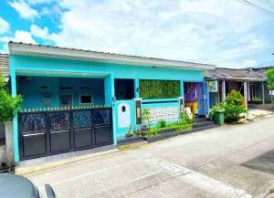 Rumah Di Tigaraksa, Bisa Cash Bisa Over Kredit, Siaphuni lokasi di tigaraksa, tersedia melalui melalui situs Lamudi