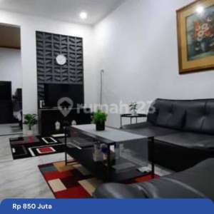 Rumah Di Villa Inti Persada - Tangerang Selatan , tersedia melalui melalui situs Rumah123